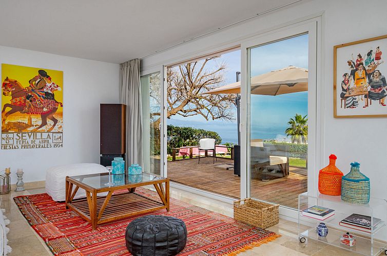 Vakantiehuis Villa Sara