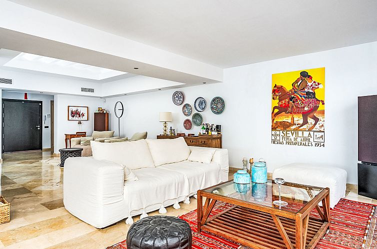 Vakantiehuis Villa Sara