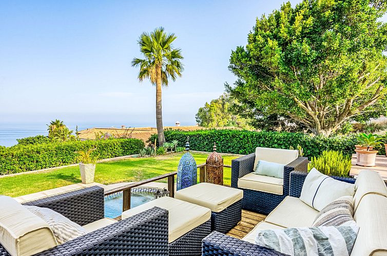 Vakantiehuis Villa Sara