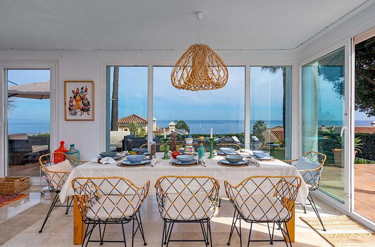 Vakantiehuis Villa Sara