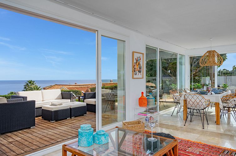 Vakantiehuis Villa Sara