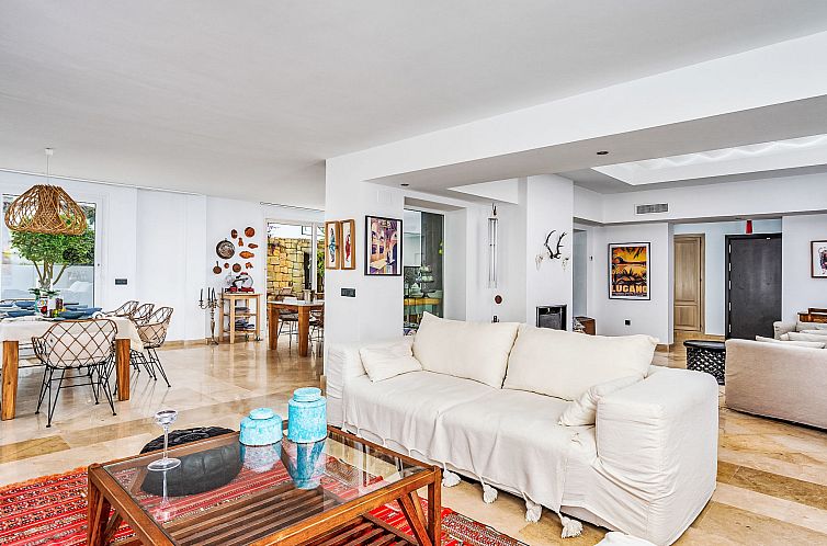 Vakantiehuis Villa Sara