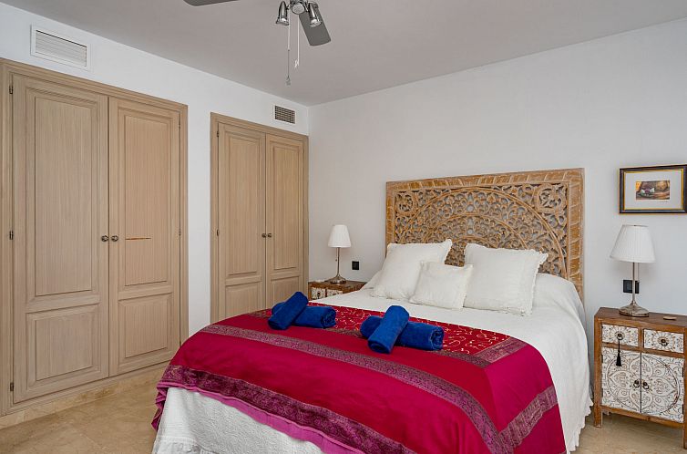 Vakantiehuis Villa Sara