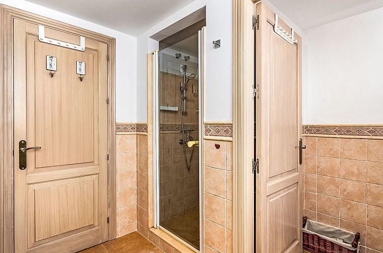 Vakantiehuis Villa Sara