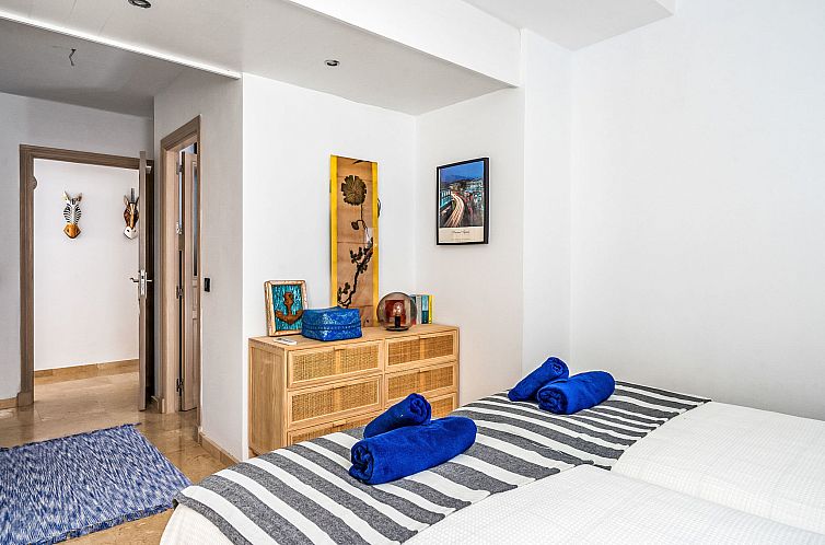 Vakantiehuis Villa Sara