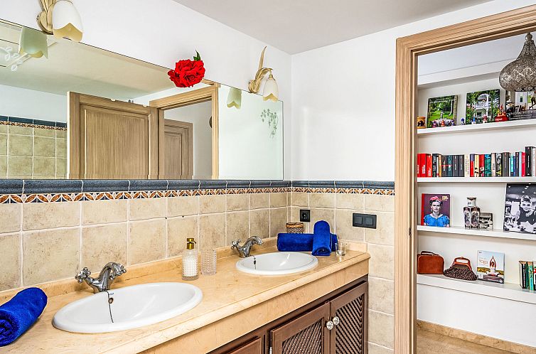 Vakantiehuis Villa Sara