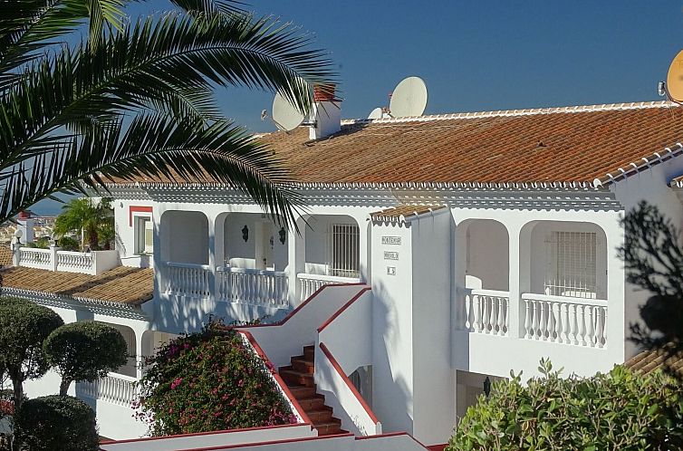 Unterkunft 1558201 - Appartement Costa del Sol - Appartement Casa Angelika