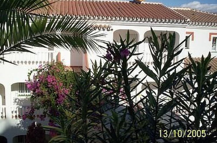 Appartement Casa Angelika