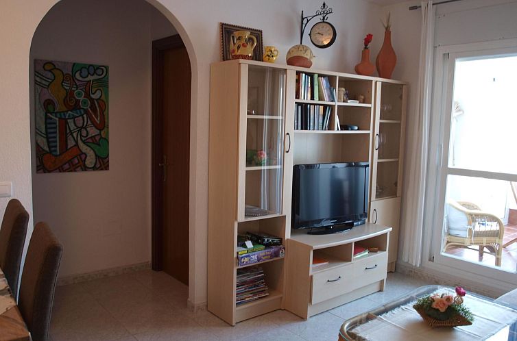 Appartement Casa Angelika