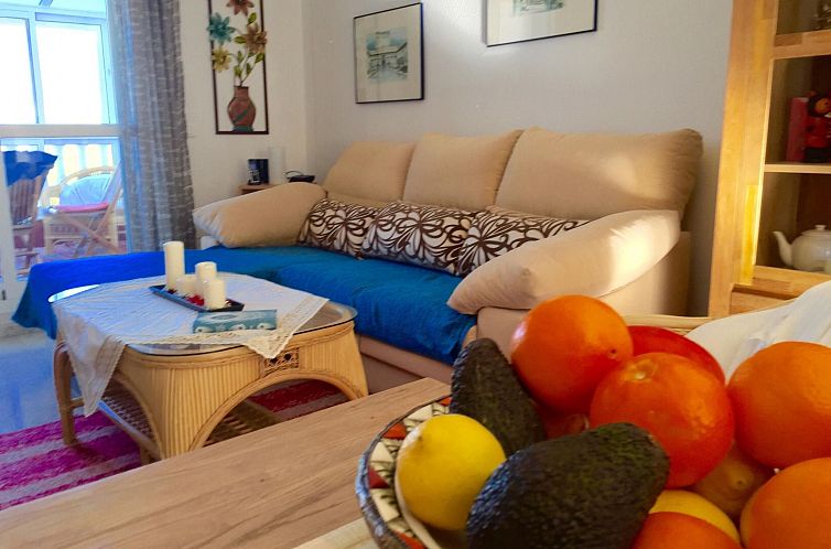 Appartement Casa Angelika