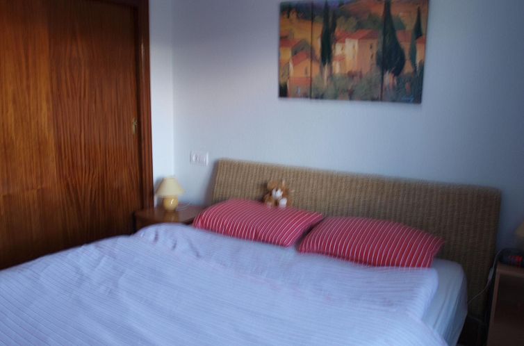 Appartement Casa Angelika
