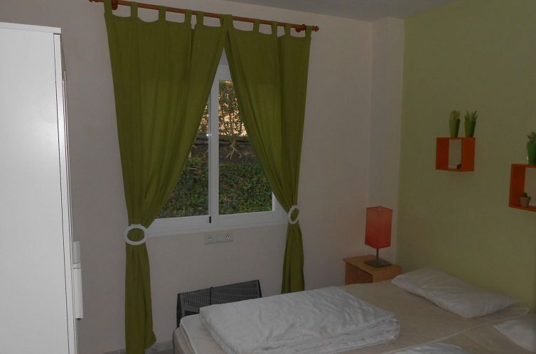 Appartement Casa Angelika
