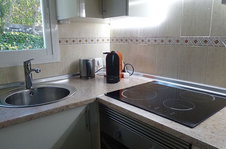 Appartement Casa Angelika