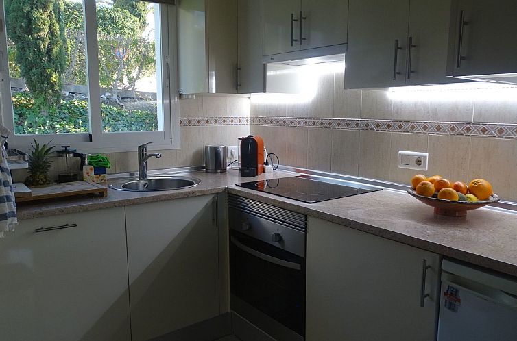 Appartement Casa Angelika