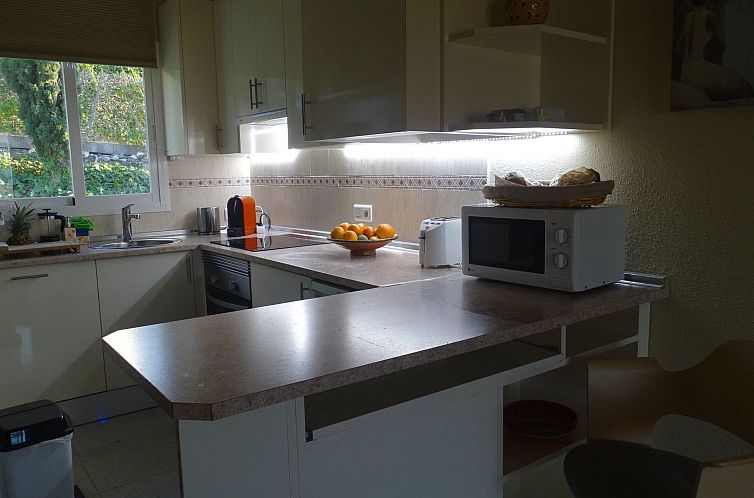 Appartement Casa Angelika