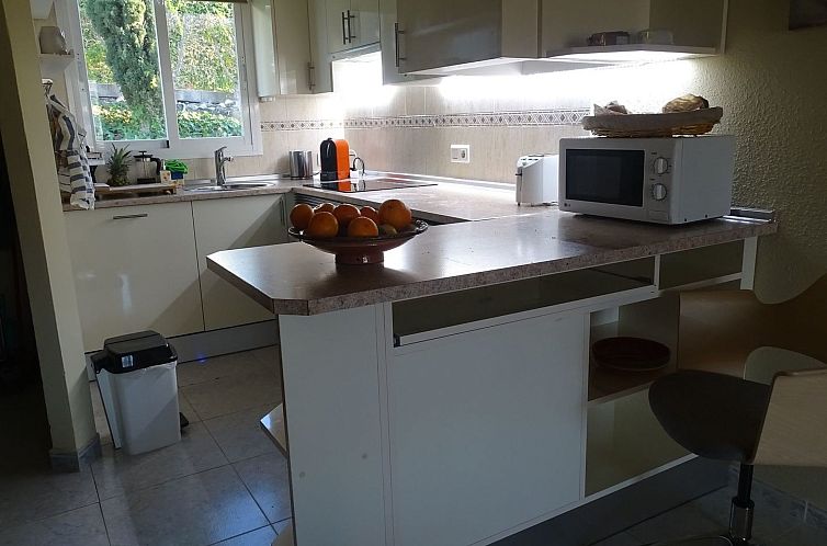 Appartement Casa Angelika