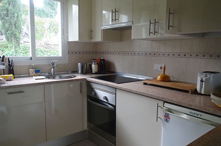 Appartement Casa Angelika