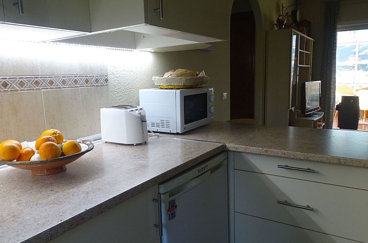 Appartement Casa Angelika