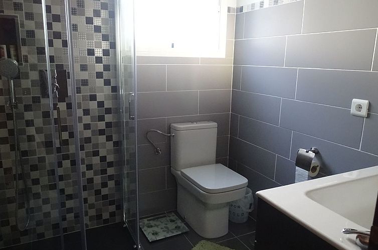 Appartement Casa Angelika