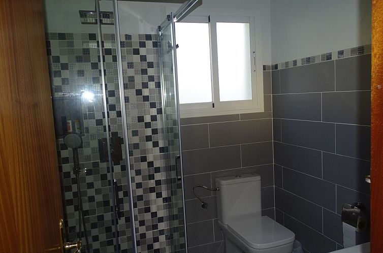 Appartement Casa Angelika