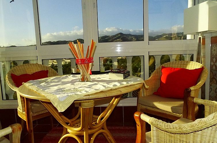 Appartement Casa Angelika