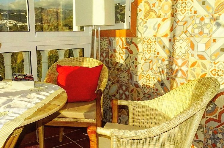Appartement Casa Angelika