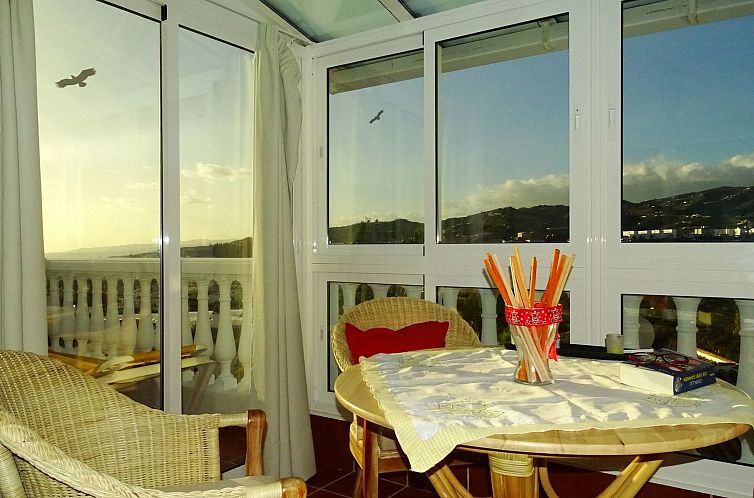 Appartement Casa Angelika