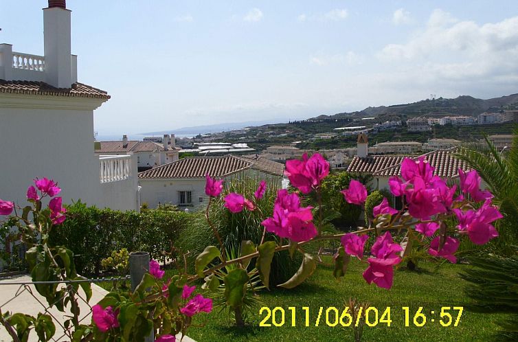 Appartement Casa Angelika