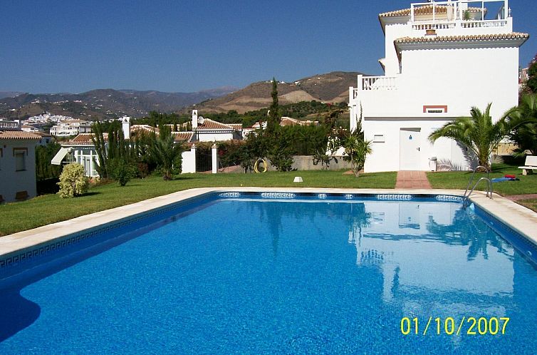 Appartement Casa Angelika