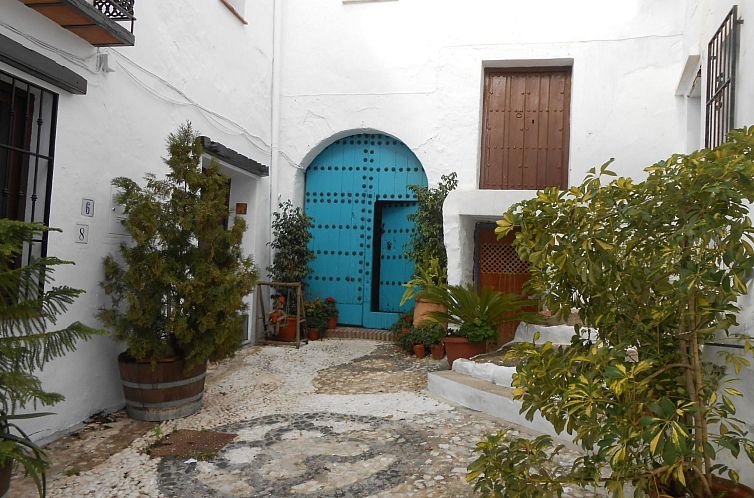 Appartement Casa Angelika