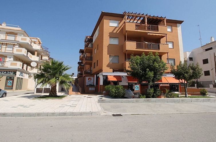 Unterkunft 1558202 - Appartement Costa del Sol - Appartement Wohnung "Cañada del Barco