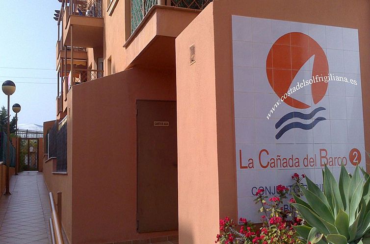Appartement Wohnung "Cañada del Barco