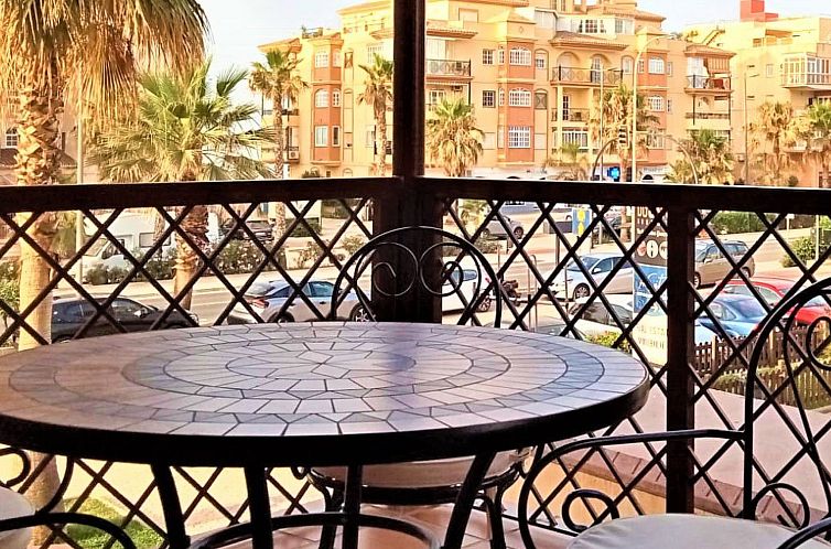 Appartement Wohnung "Cañada del Barco