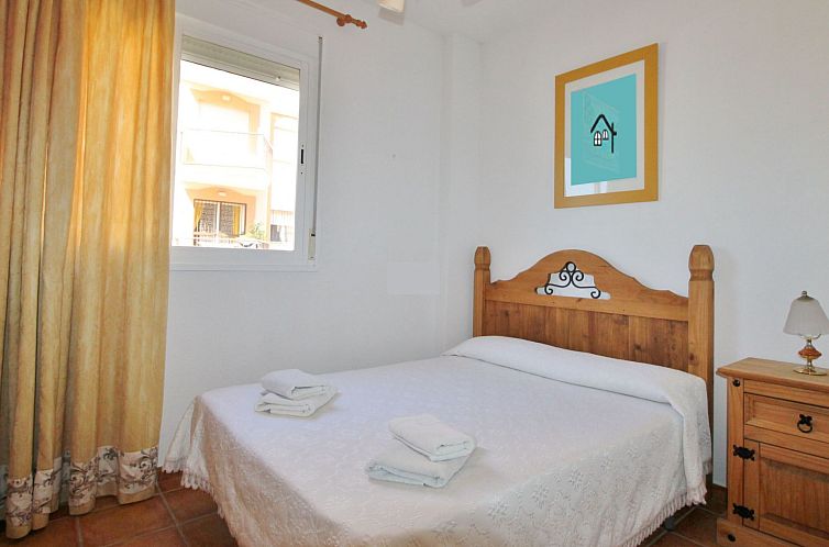 Appartement Wohnung "Cañada del Barco