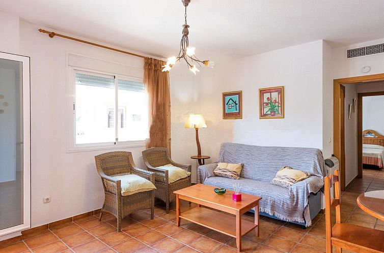 Appartement Wohnung "Cañada del Barco