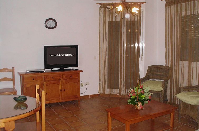 Appartement Wohnung "Cañada del Barco