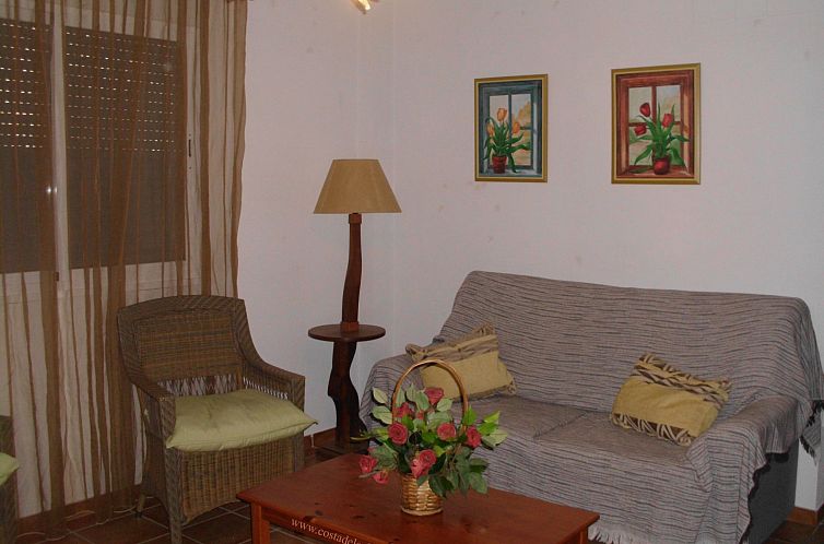 Appartement Wohnung "Cañada del Barco