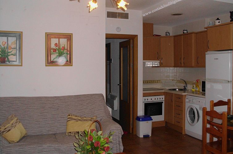 Appartement Wohnung "Cañada del Barco