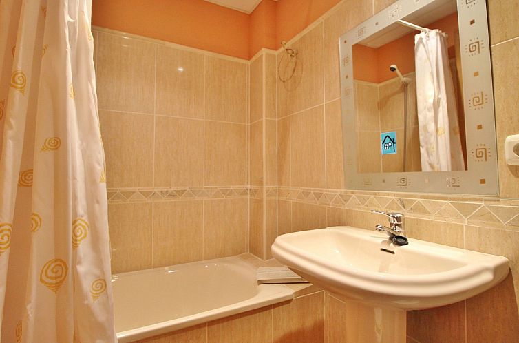 Appartement Wohnung "Cañada del Barco