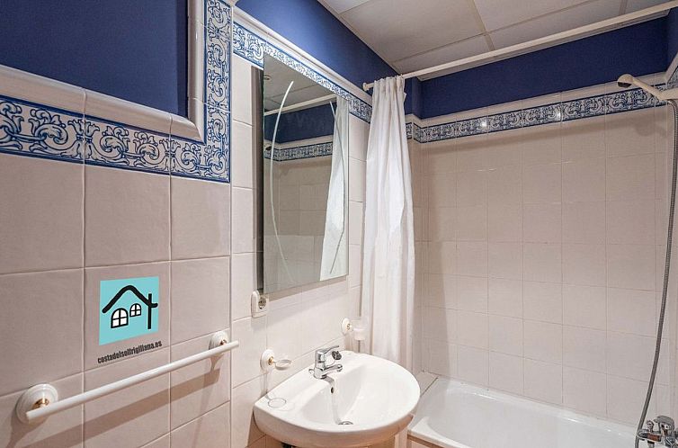 Appartement Wohnung "Cañada del Barco