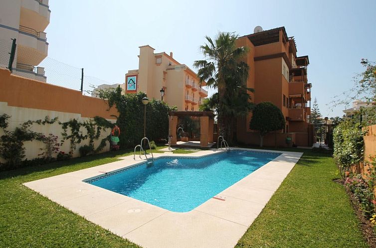 Appartement Wohnung "Cañada del Barco