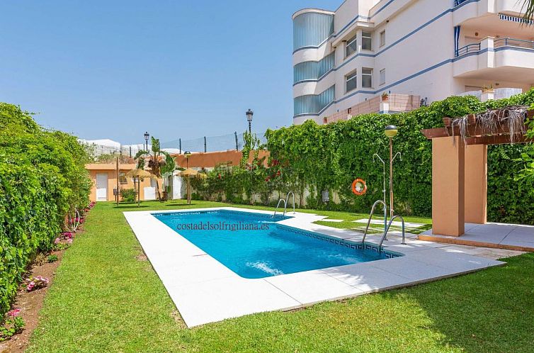 Appartement Wohnung "Cañada del Barco