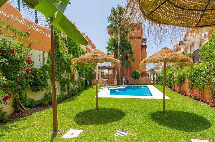 Appartement Wohnung "Cañada del Barco
