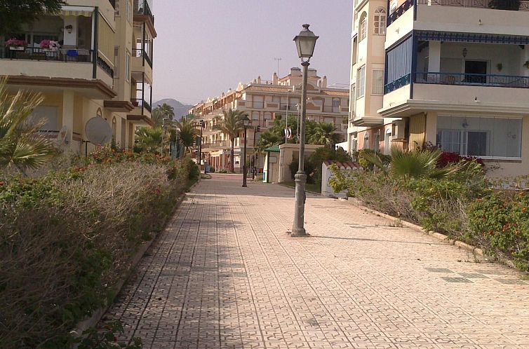 Appartement Wohnung "Cañada del Barco