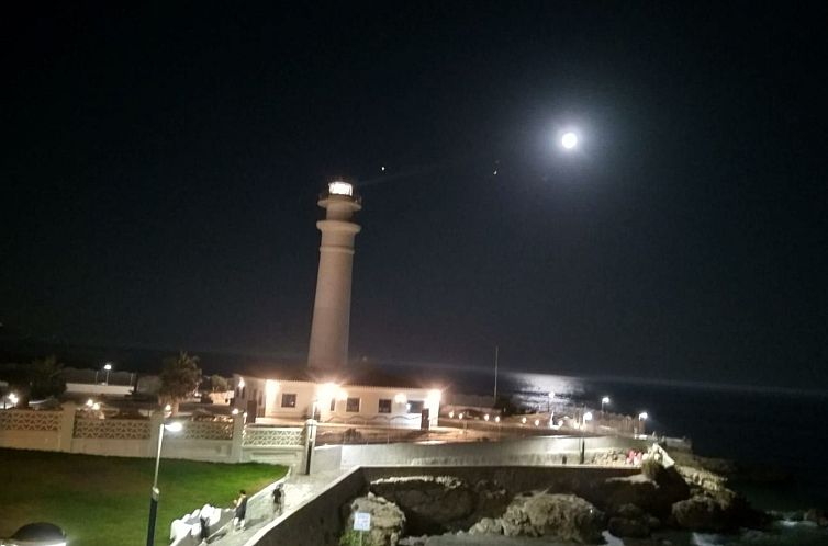 Appartement Wohnung "Cañada del Barco