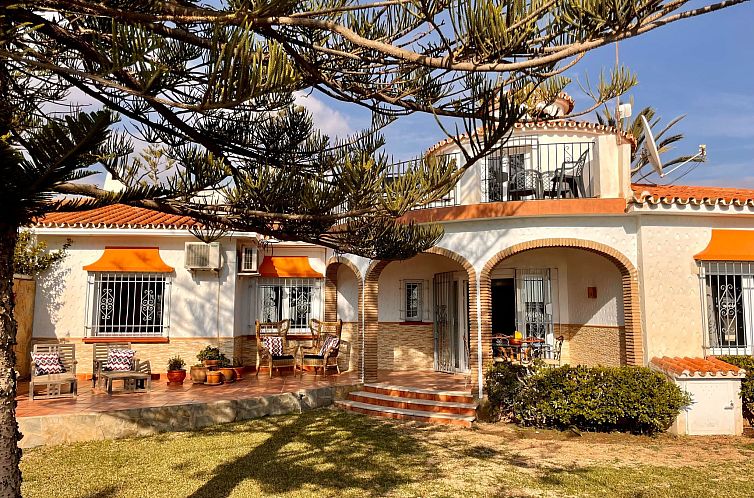 Vakantiehuis Strandvilla 'Tiempo Lento'