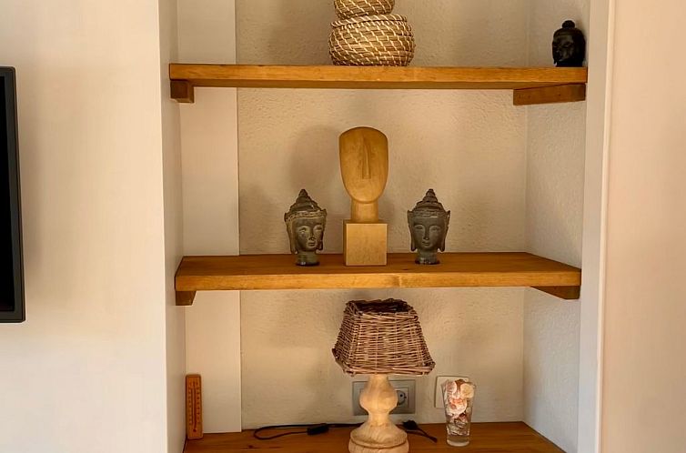 Vakantiehuis Strandvilla 'Tiempo Lento'