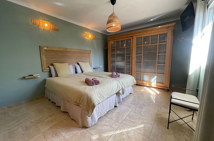 Vakantiehuis Strandvilla 'Tiempo Lento'