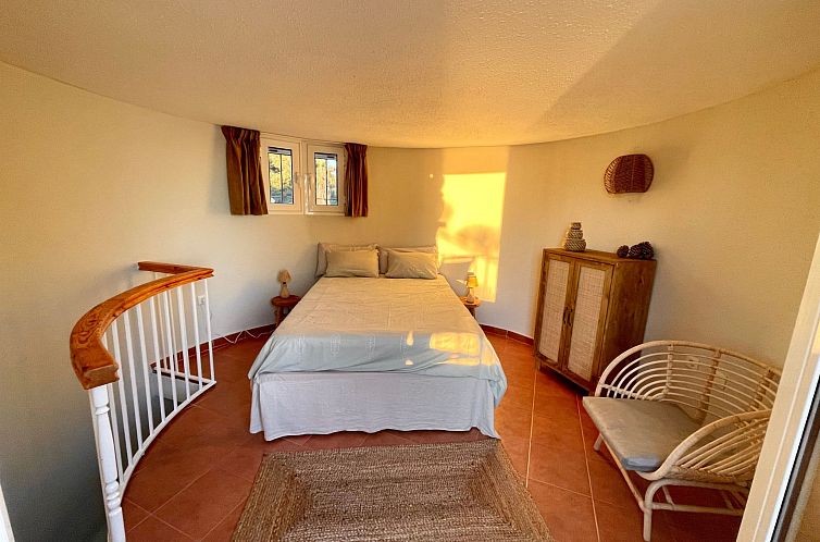 Vakantiehuis Strandvilla 'Tiempo Lento'
