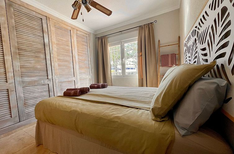 Vakantiehuis Strandvilla 'Tiempo Lento'
